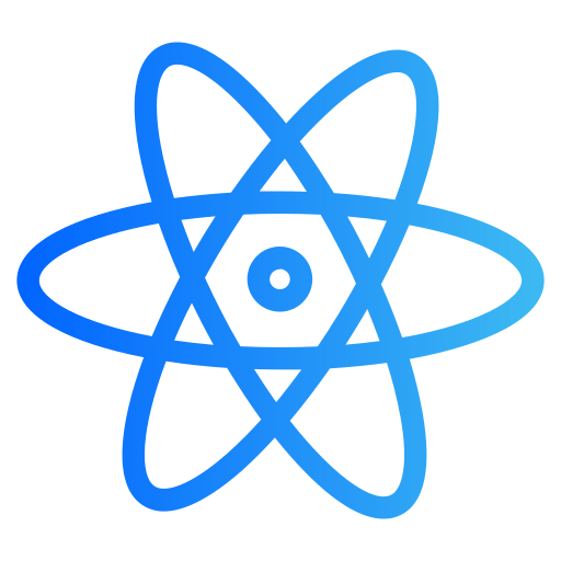 React